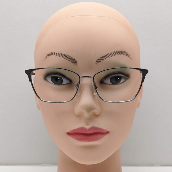 🕶️Michael Kors MK3001 Verbier 1025 Eyeglasses 52/14 135 /KAA256🕶️ - Picture 6 of 7